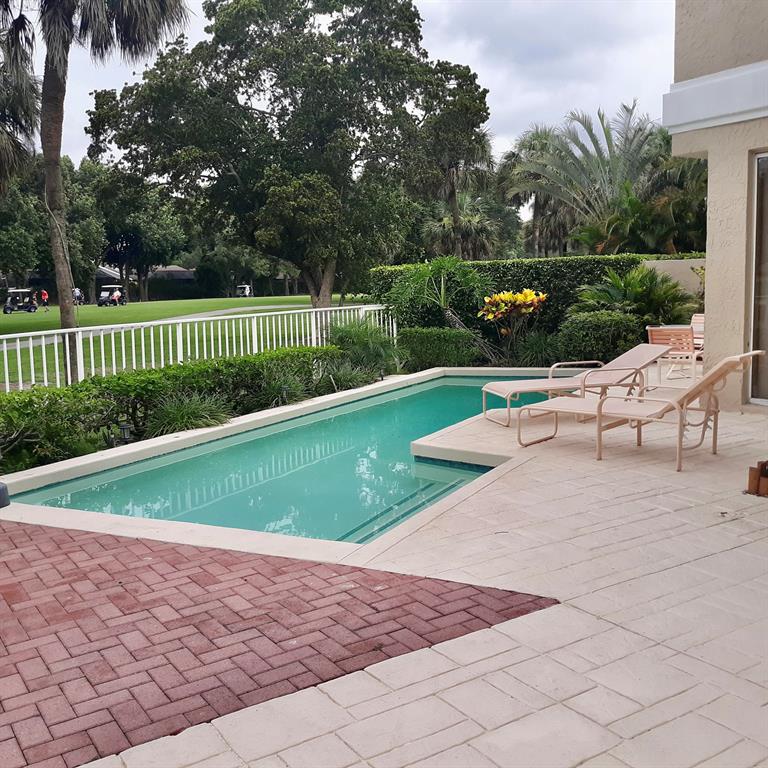 TIFFANY TRACE - Residential Lease