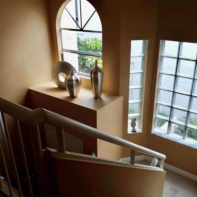 TIFFANY TRACE - Residential Lease