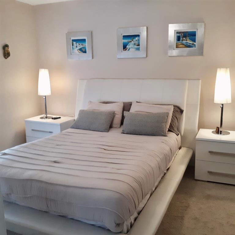 TIFFANY TRACE - Residential Lease