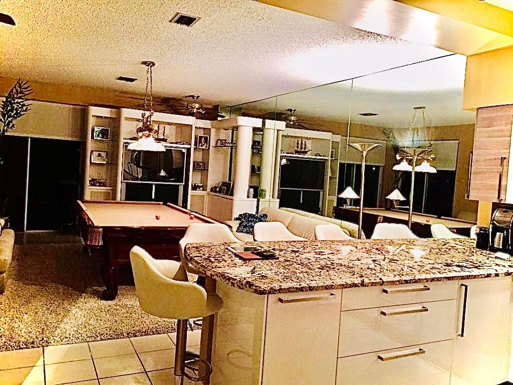 TIFFANY TRACE - Residential Lease