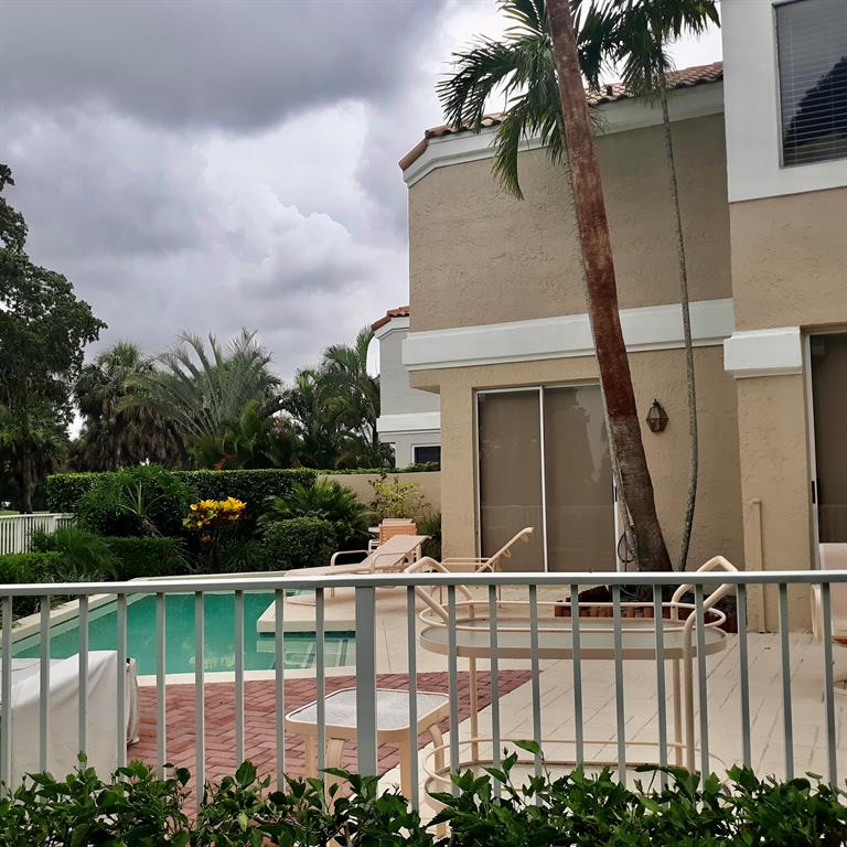 TIFFANY TRACE - Residential Lease