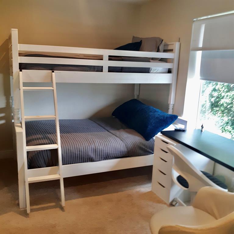 TIFFANY TRACE - Residential Lease