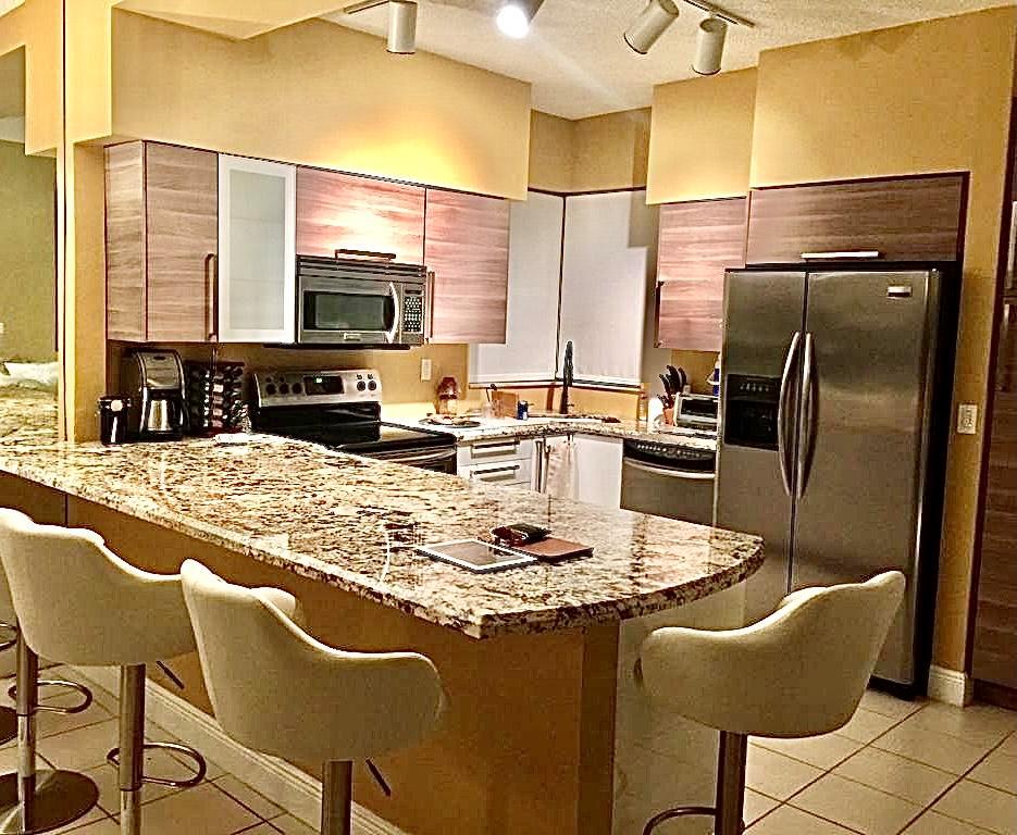 TIFFANY TRACE - Residential Lease