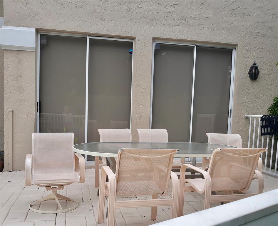 TIFFANY TRACE - Residential Lease