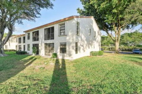 Best Deals on Condos for Rent in Palm Beach County 2800 Palmwood Terrace 119 Boca Raton FL 33431