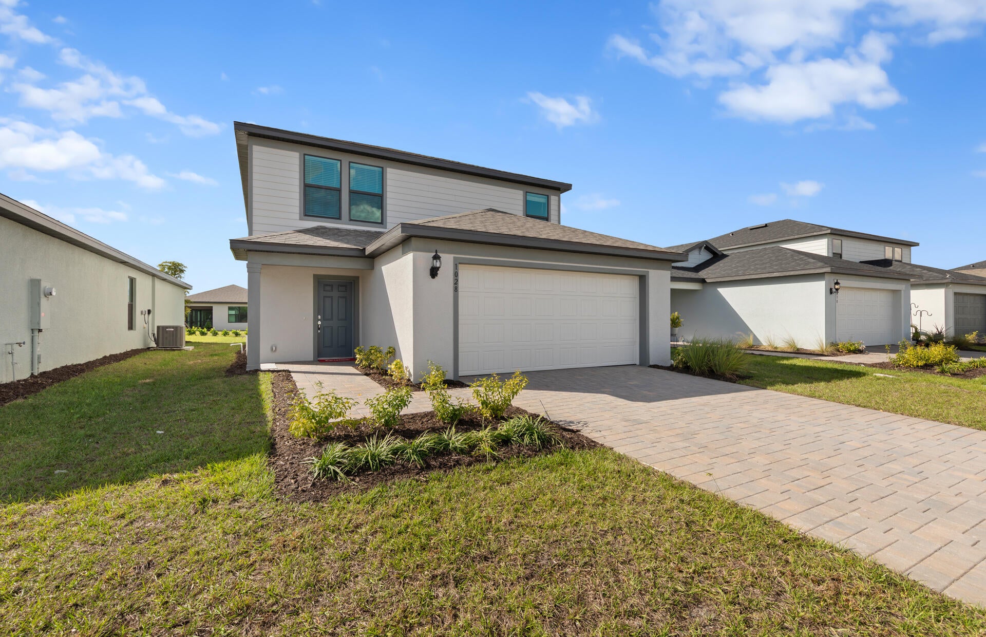 1224 CALOOSA COVE Drive