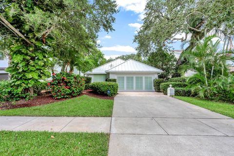 A home in Vero Beach