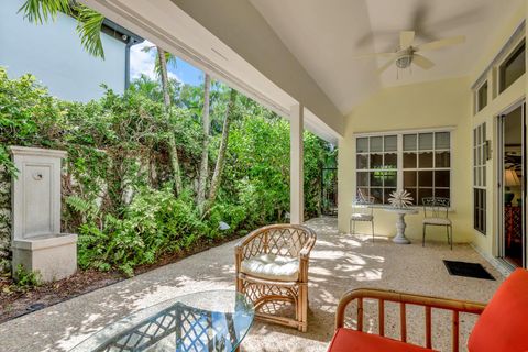 A home in Vero Beach