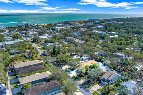 A home in Vero Beach