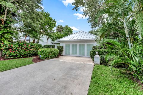 A home in Vero Beach