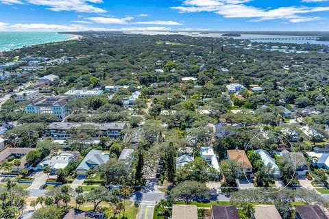 A home in Vero Beach