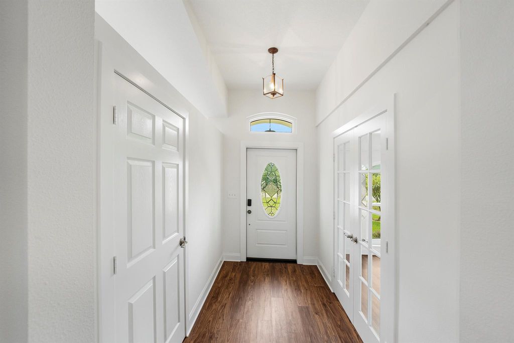 Photo of 3708 SW Hale Street, Port Saint Lucie, FL 34953 (MLS # R11112308)