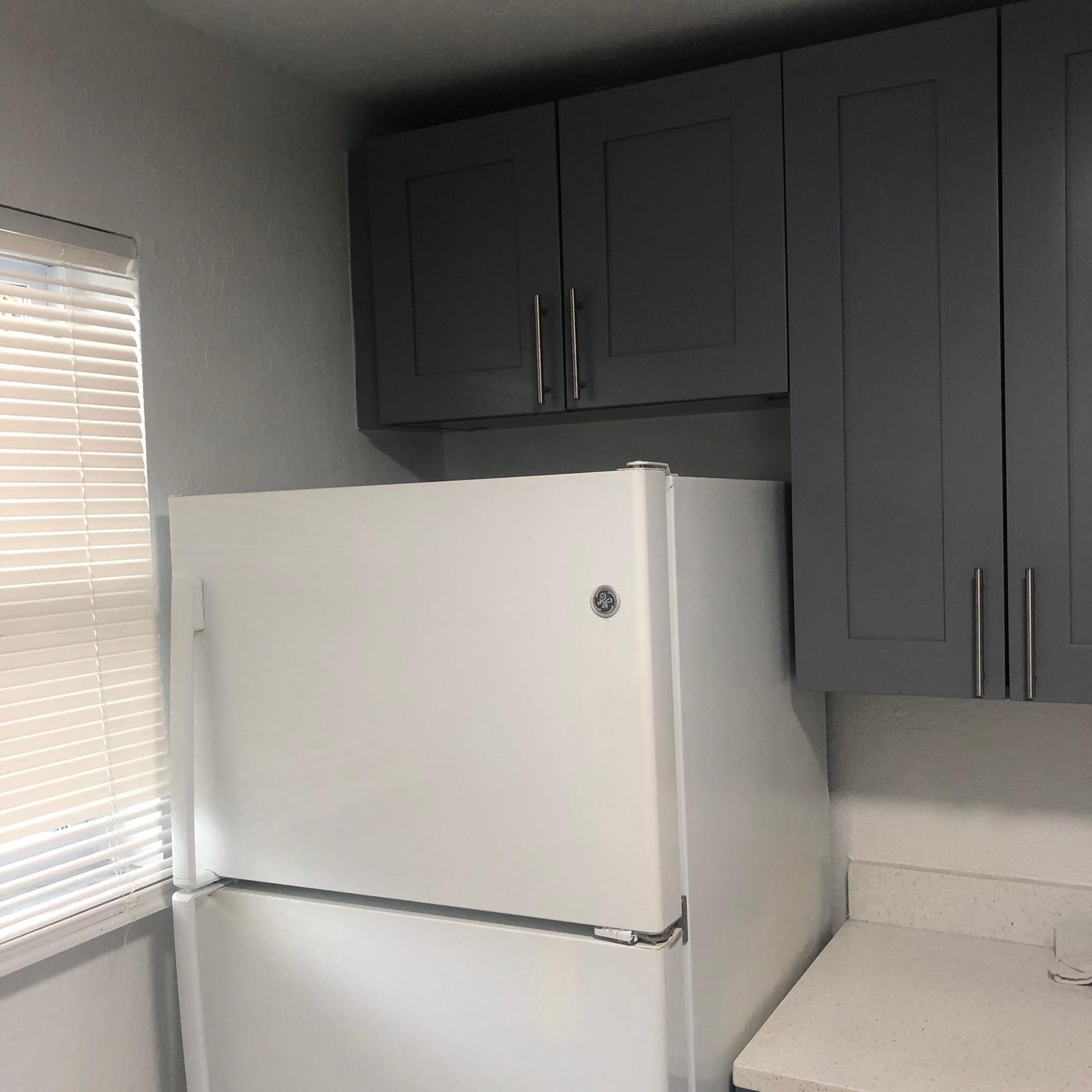 BROOKFIELD SQUARE CONDO - Residential Lease