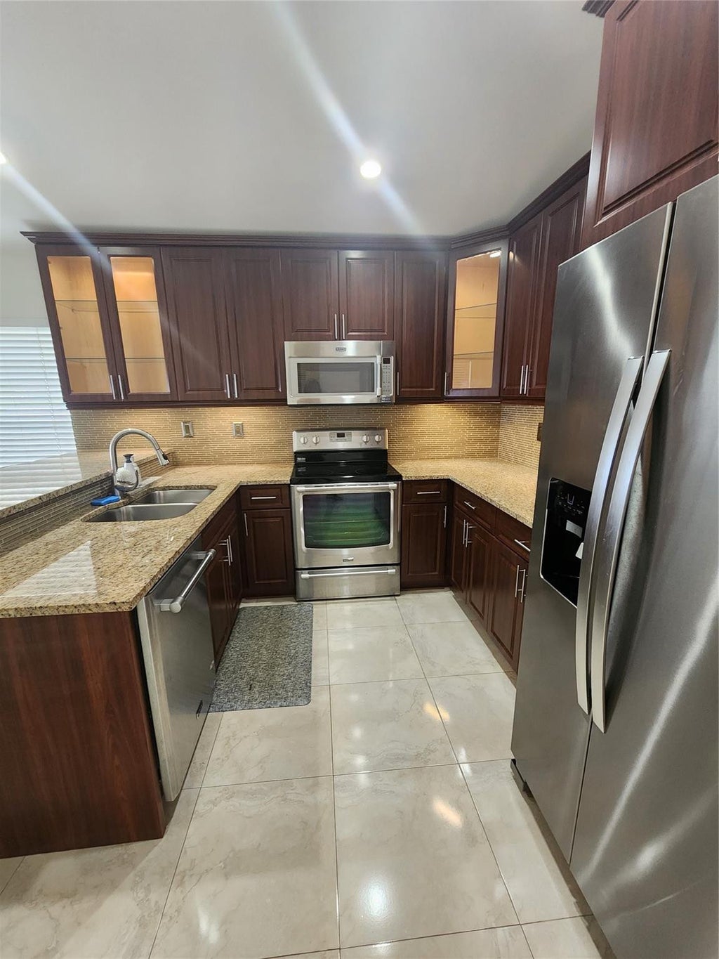 Photo of 13955 Langley Place, Davie, FL 33325 (MLS # B26057820)