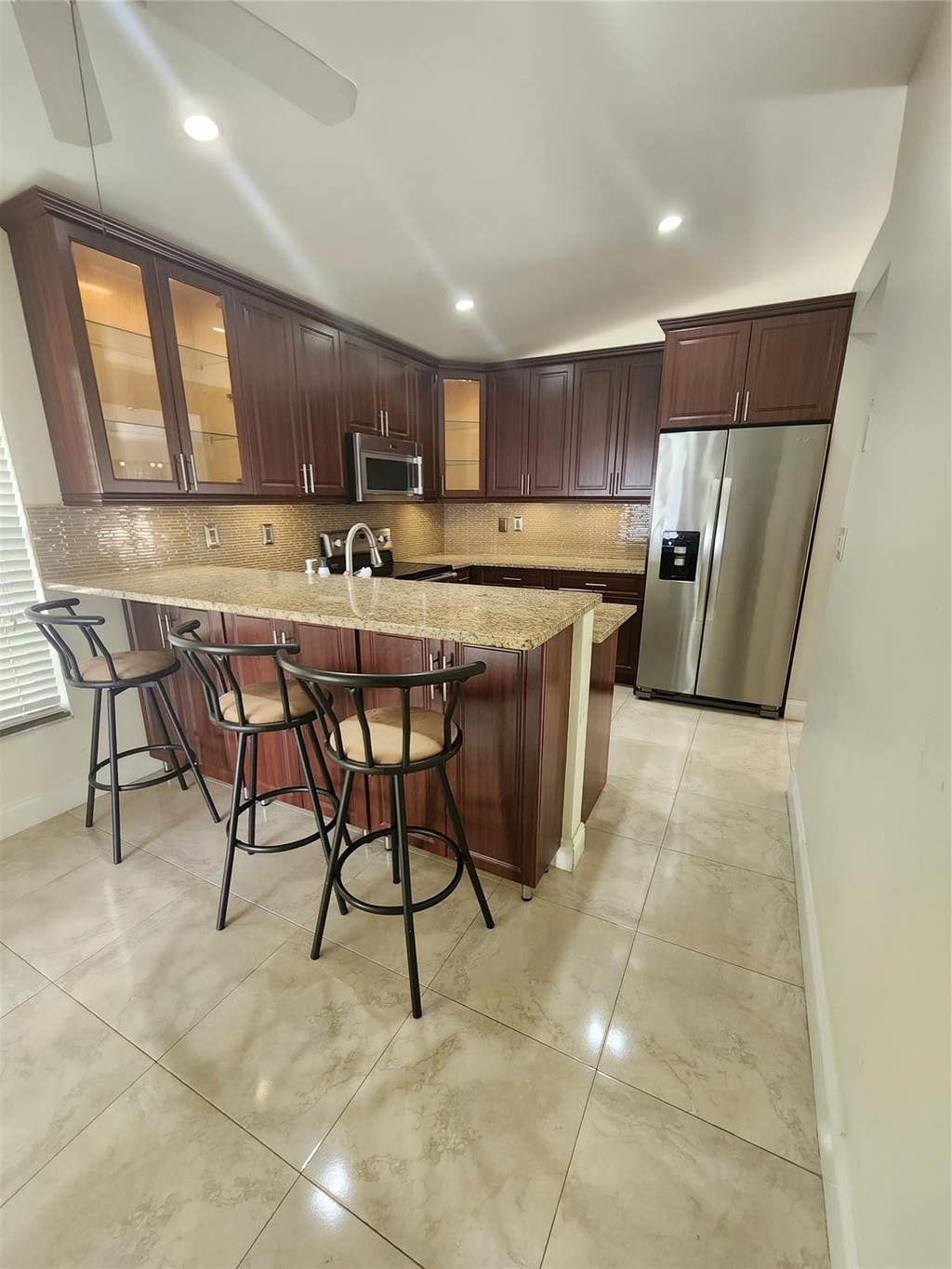 Photo of 13955 Langley Place, Davie, FL 33325 (MLS # B26057820)