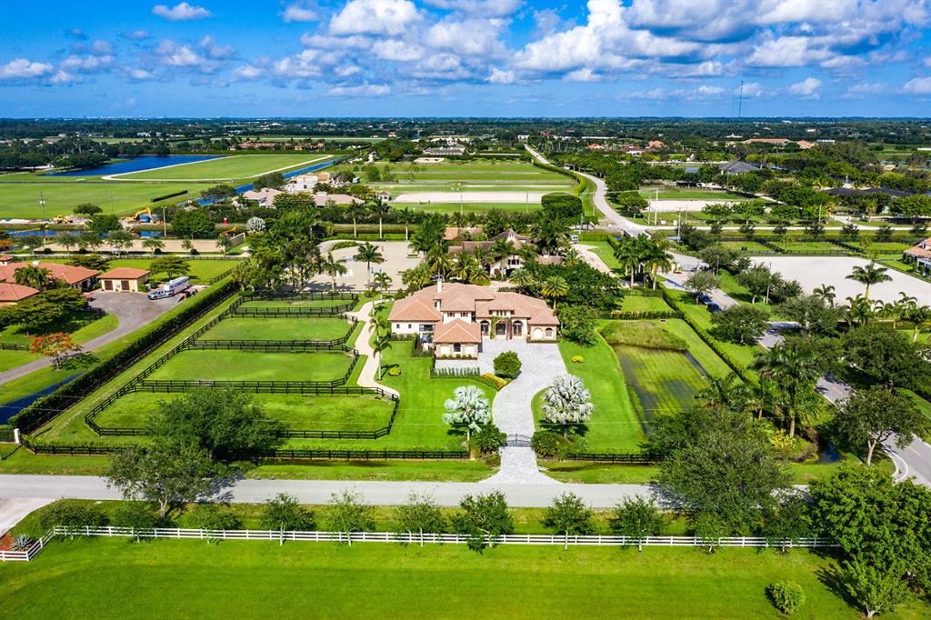 PALM BEACH POINT - Residential