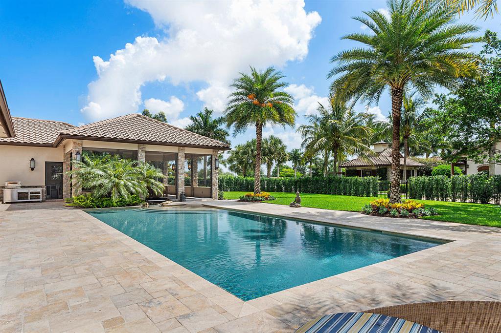 PALM BEACH POINT - Residential