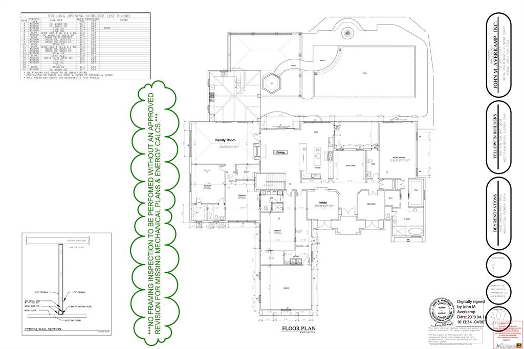 PALM BEACH POINT - Residential