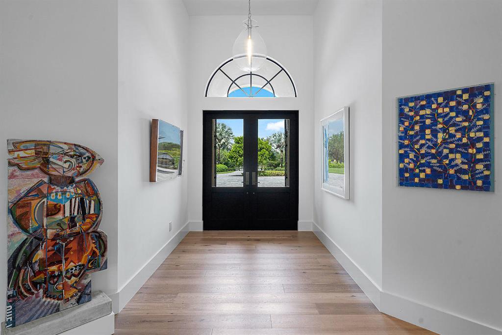 PALM BEACH POINT - Residential