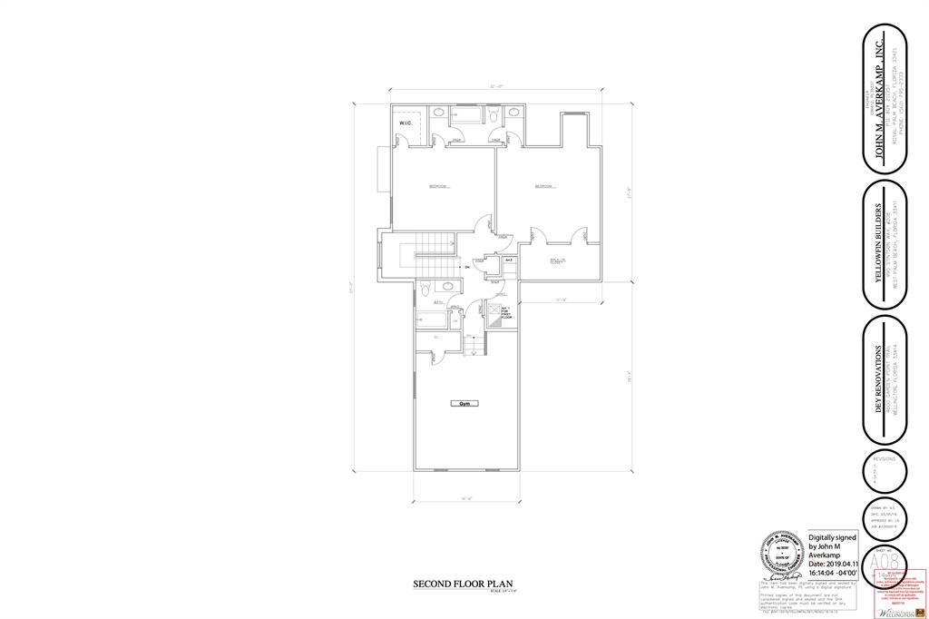 PALM BEACH POINT - Residential
