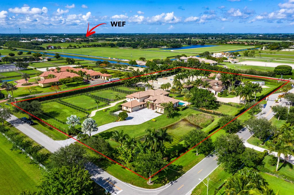 PALM BEACH POINT - Residential