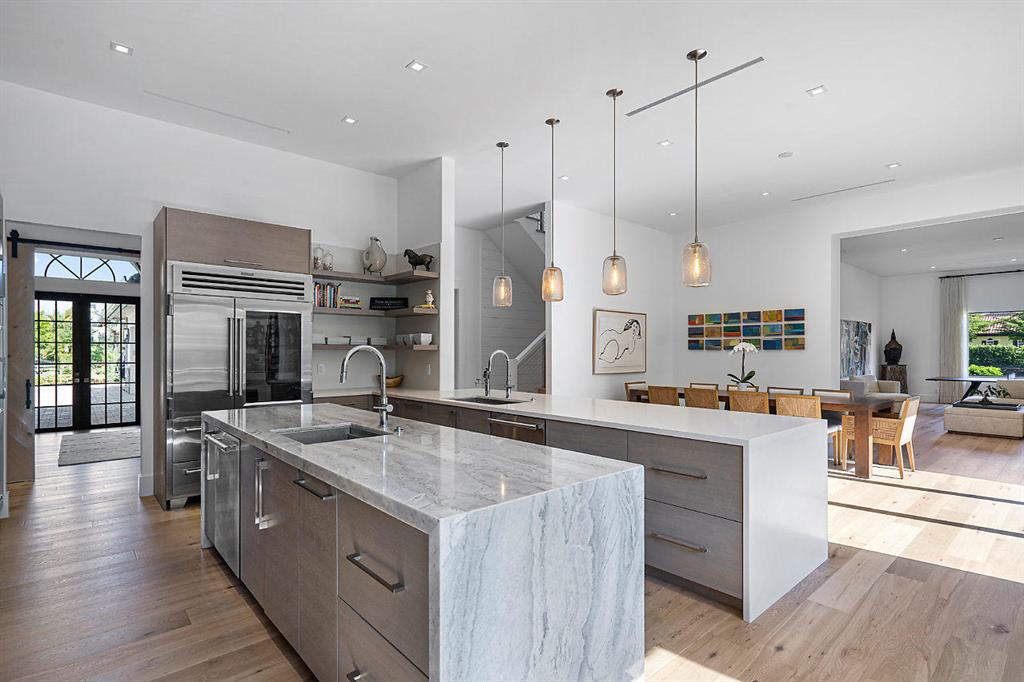 PALM BEACH POINT - Residential