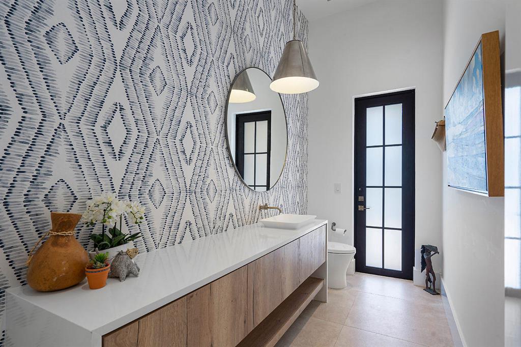 PALM BEACH POINT - Residential