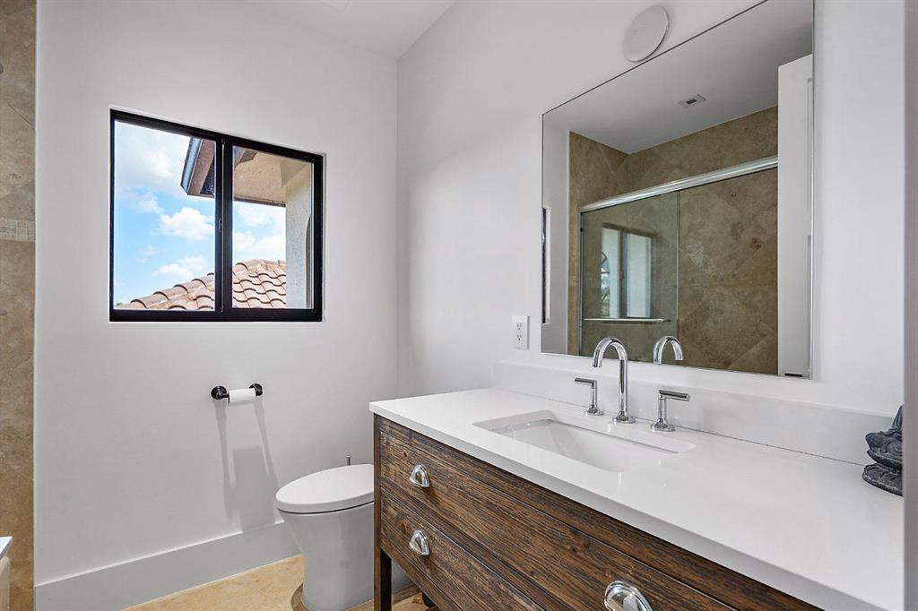 PALM BEACH POINT - Residential