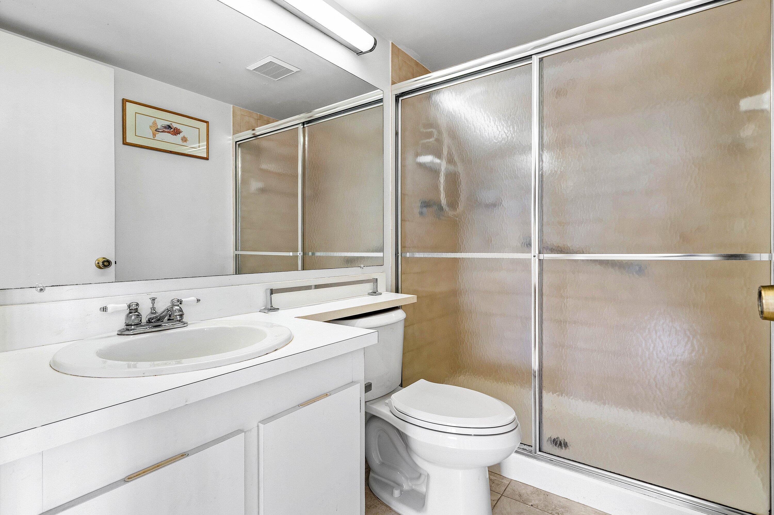 PINE RIDGE NORTH VILLAGE IV CONDO - Residential