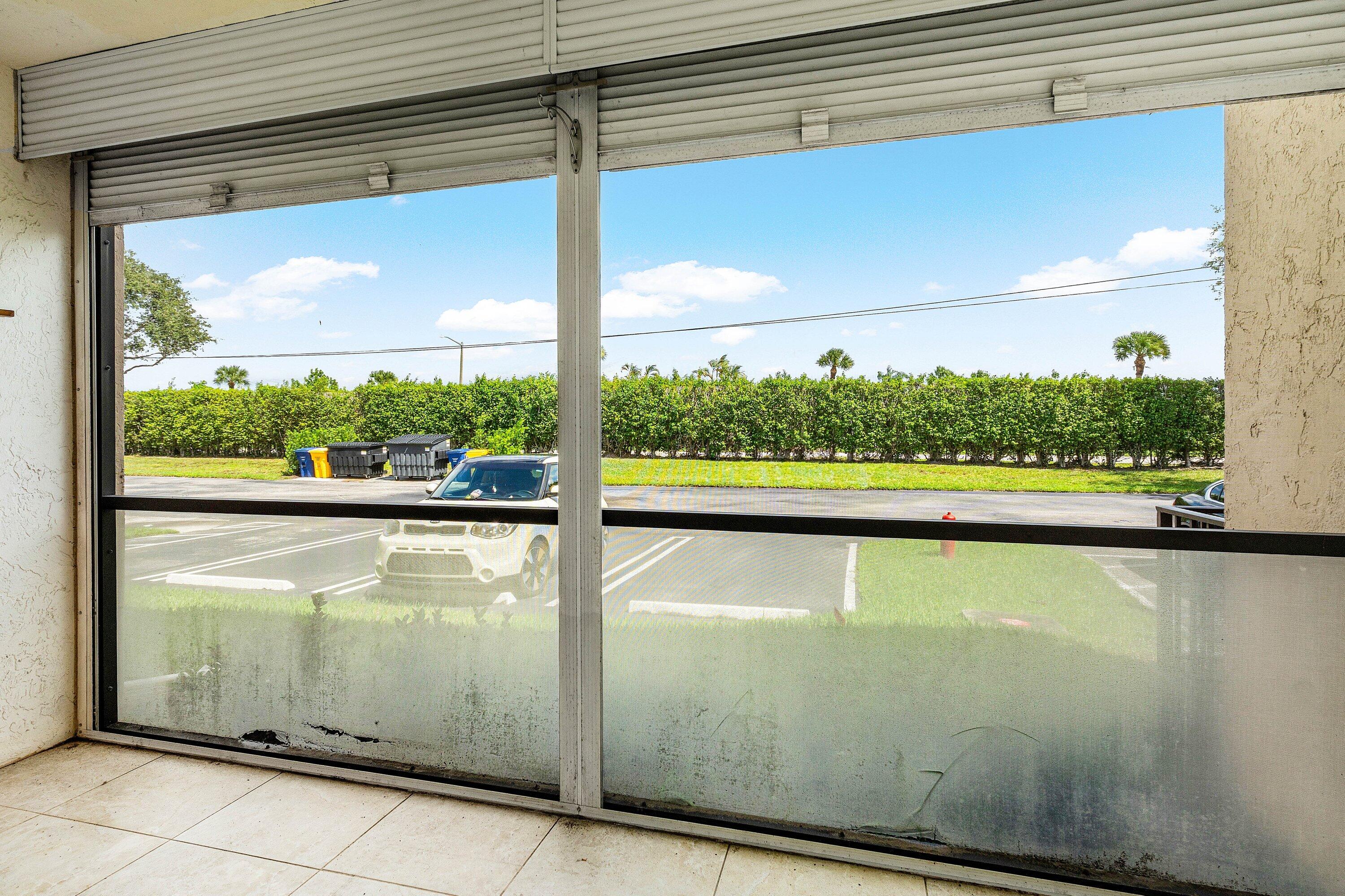 PINE RIDGE NORTH VILLAGE IV CONDO - Residential