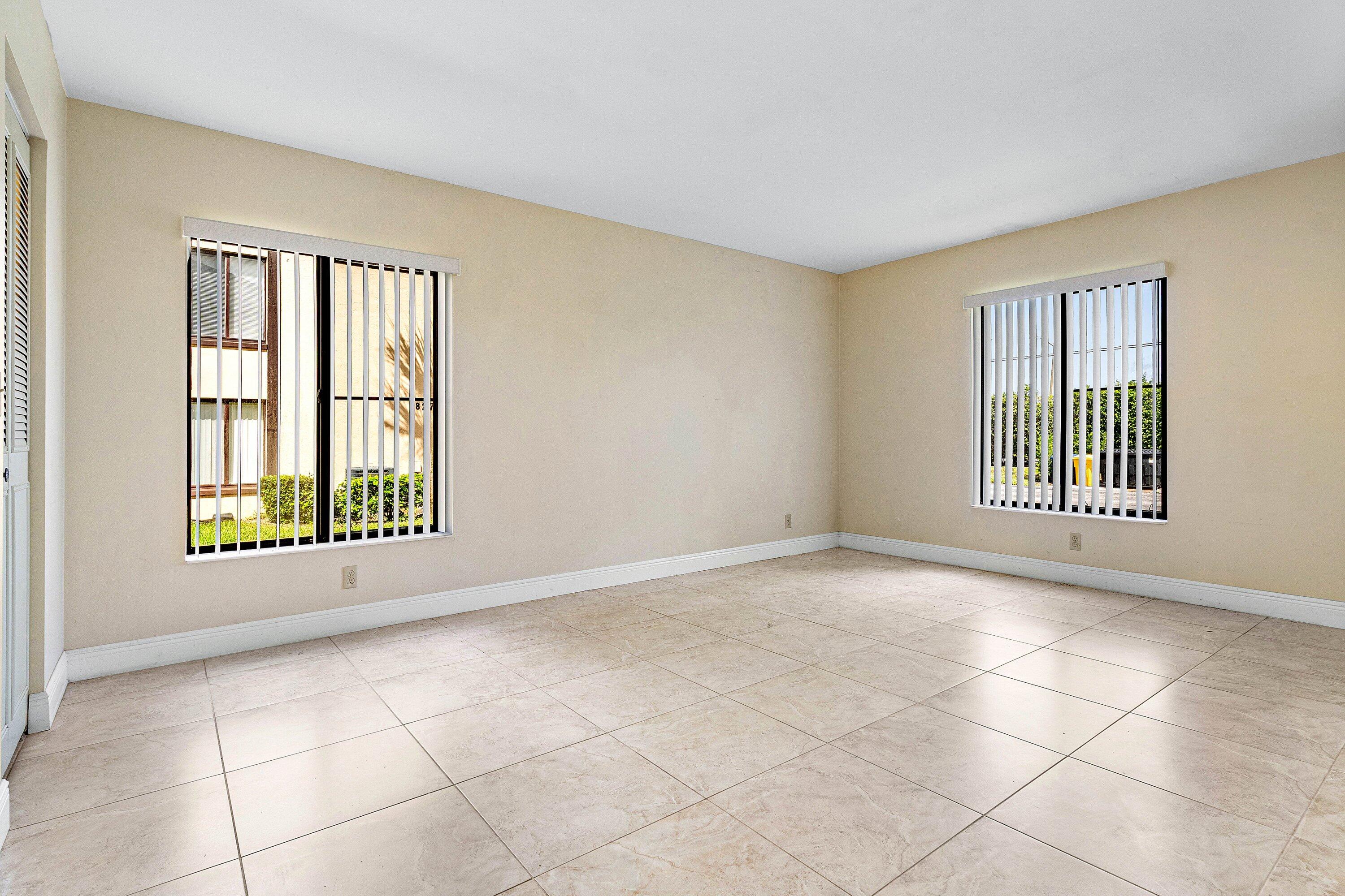 PINE RIDGE NORTH VILLAGE IV CONDO - Residential