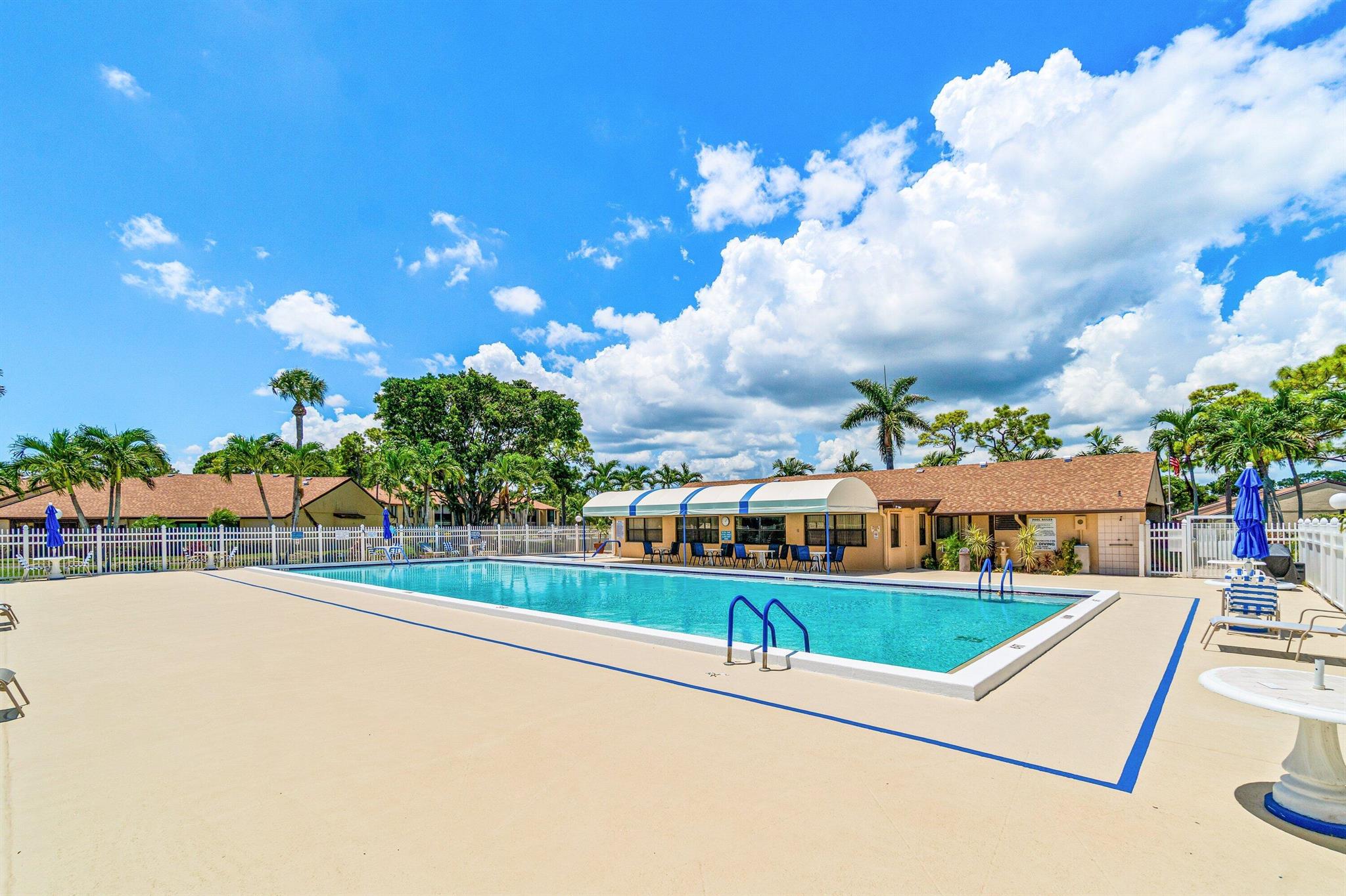 PINE RIDGE NORTH VILLAGE - Residential