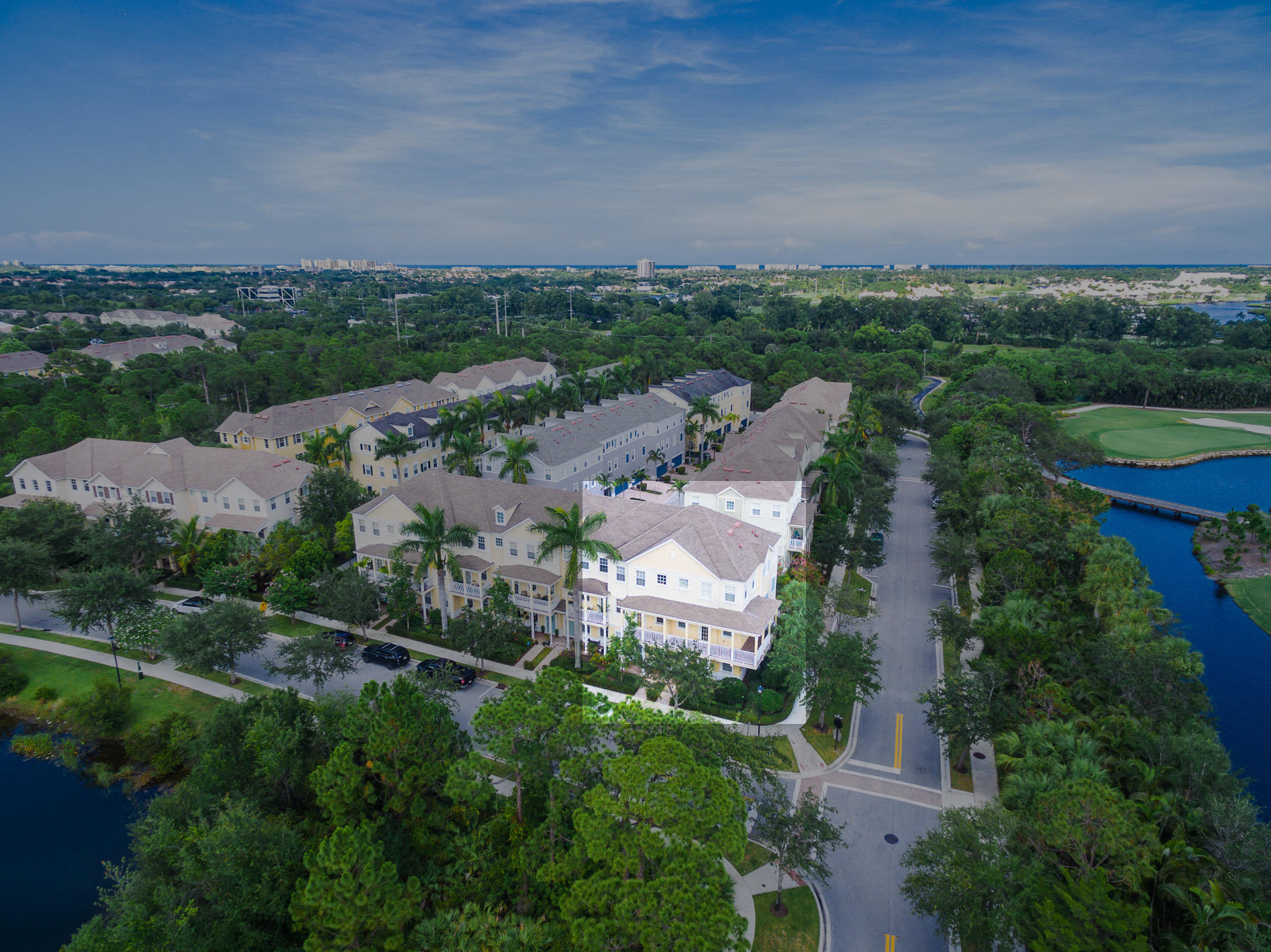 Sandpiper Cove - Residential