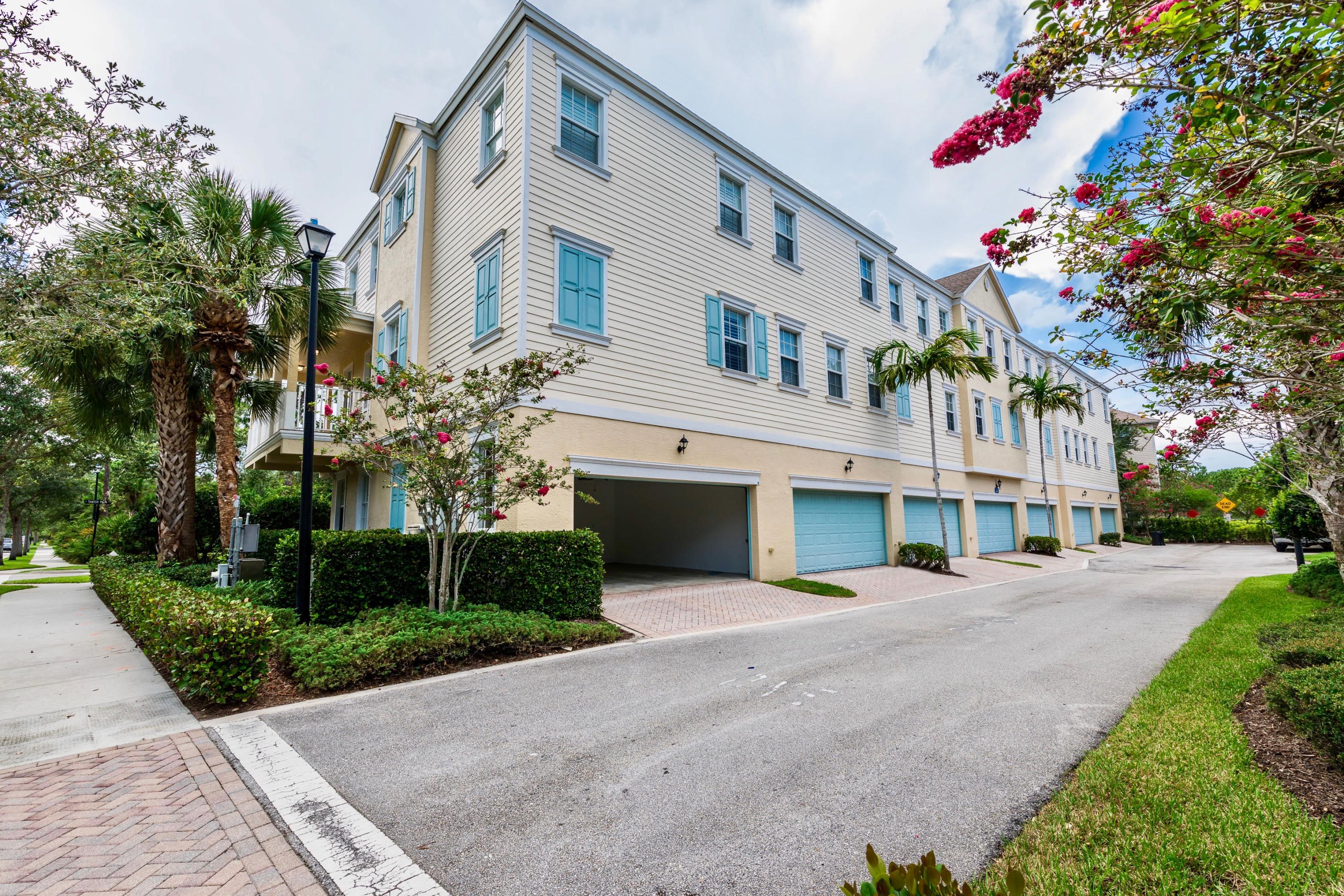 Sandpiper Cove - Residential