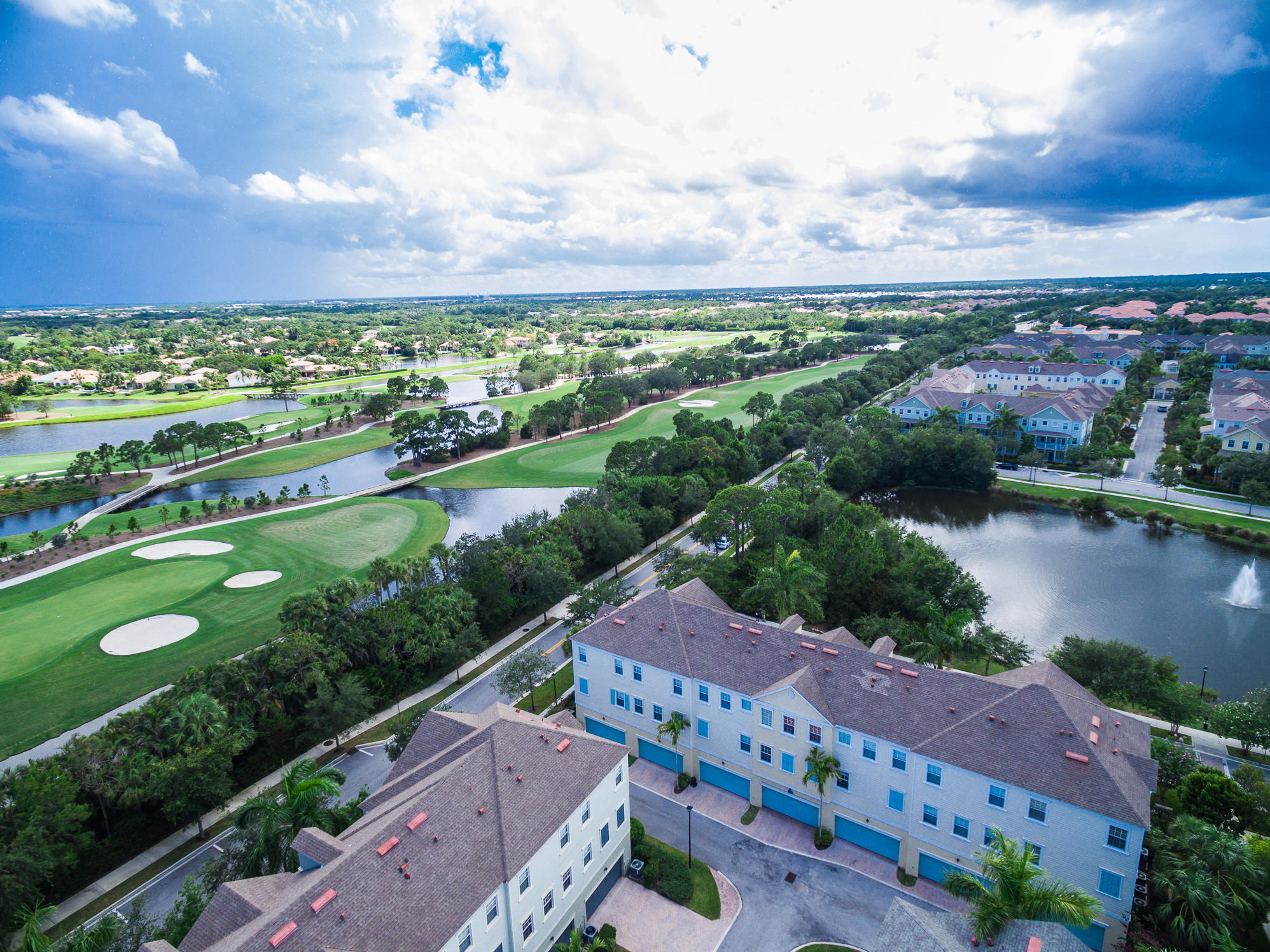 Sandpiper Cove - Residential