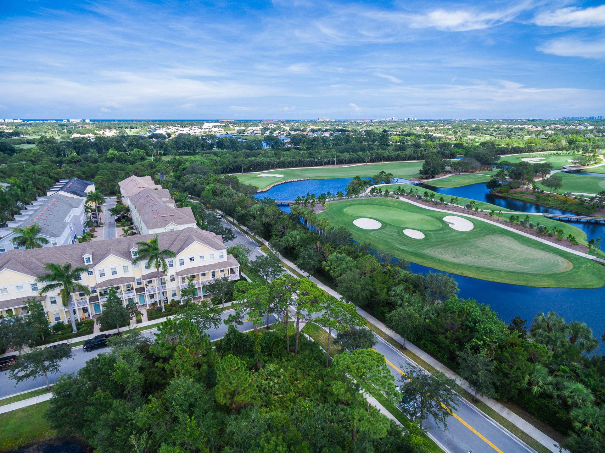 Sandpiper Cove - Residential