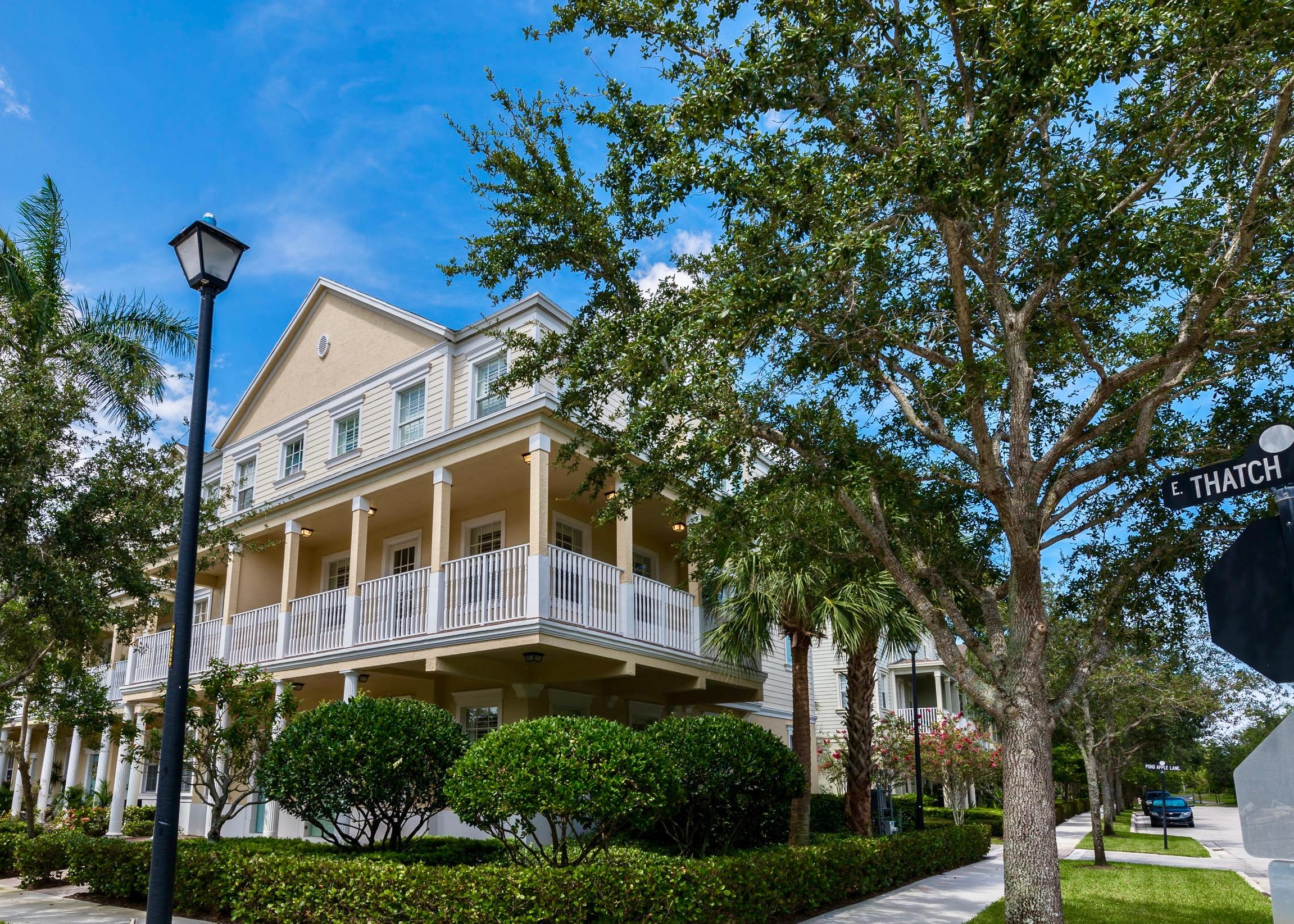 Sandpiper Cove - Residential