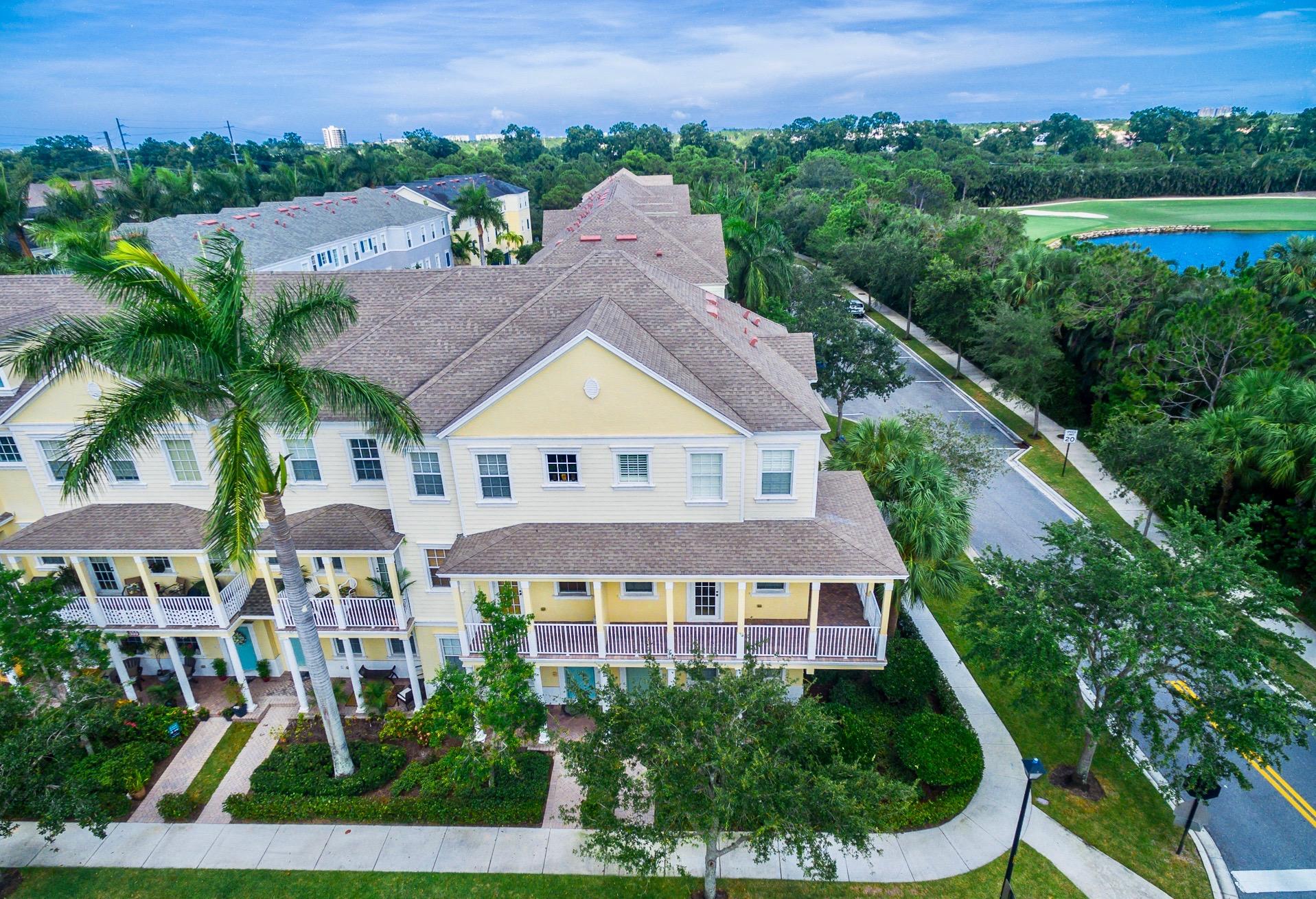 Sandpiper Cove - Residential