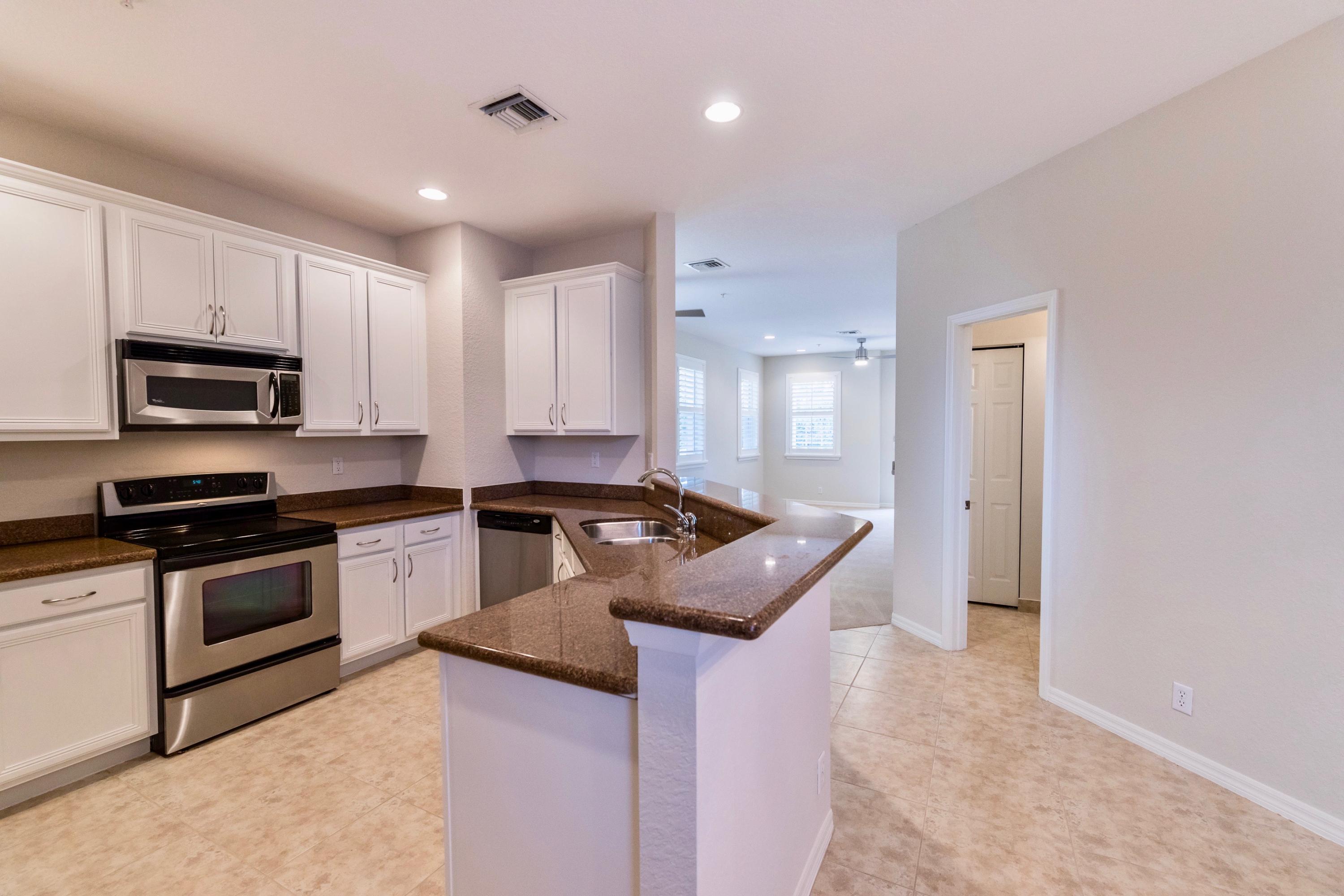 Sandpiper Cove - Residential