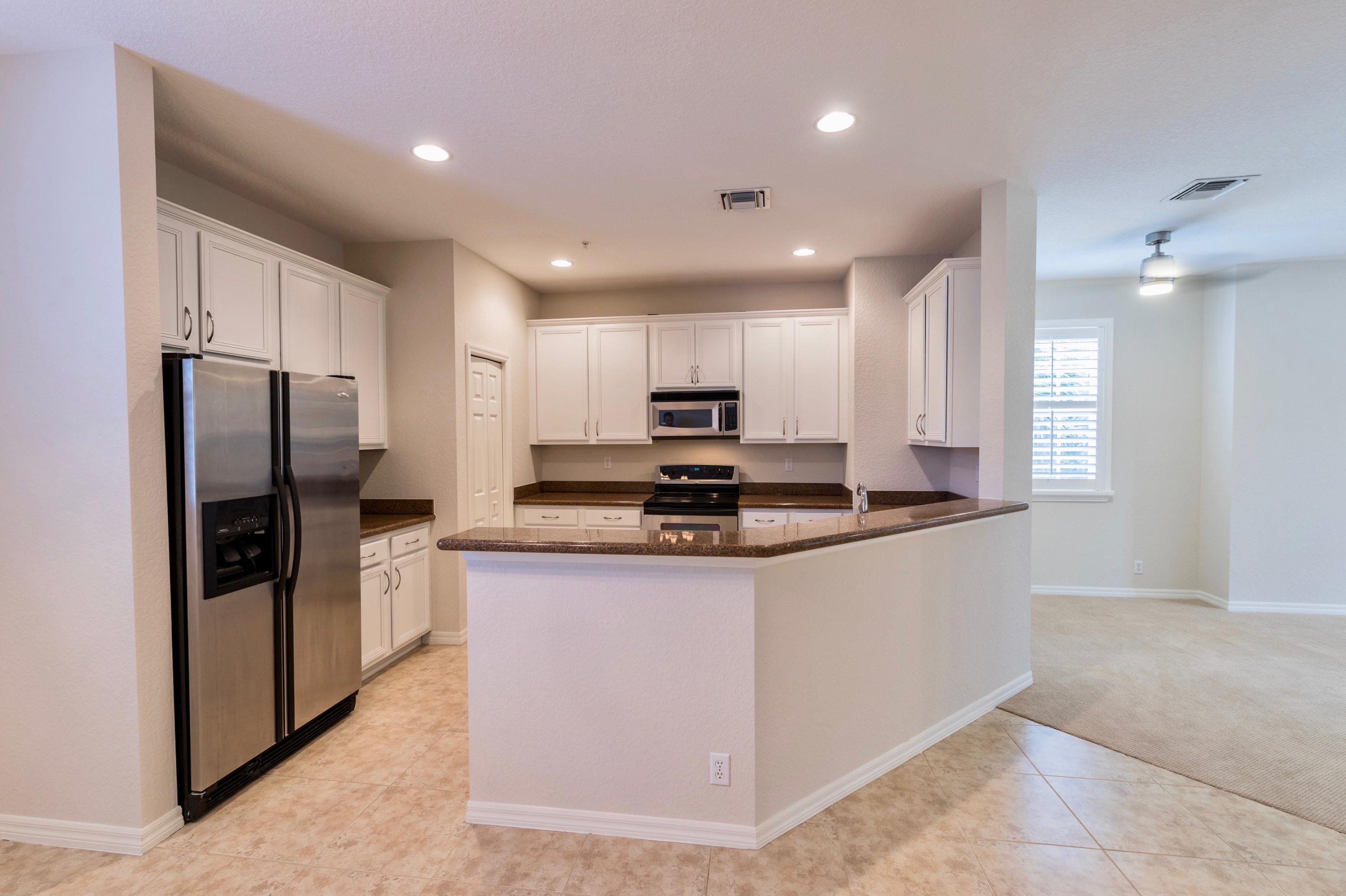 Sandpiper Cove - Residential