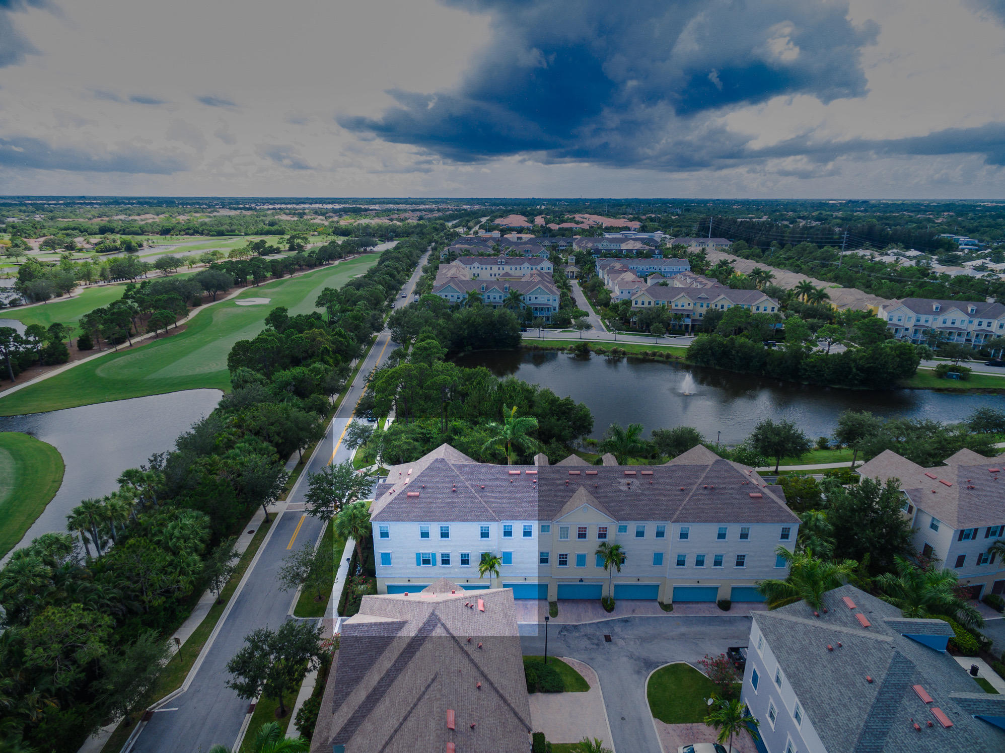 Sandpiper Cove - Residential