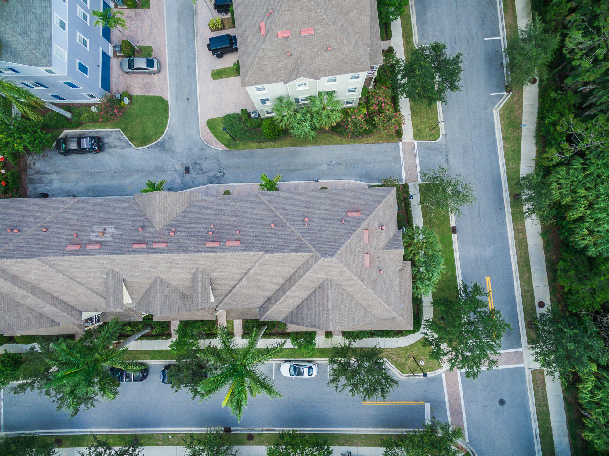 Sandpiper Cove - Residential