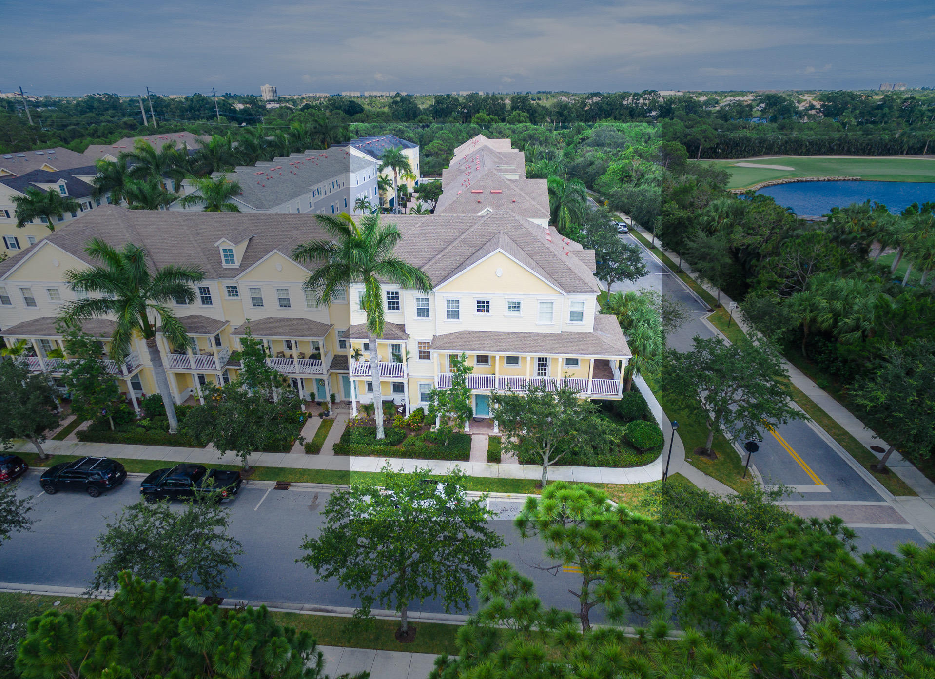 Sandpiper Cove - Residential