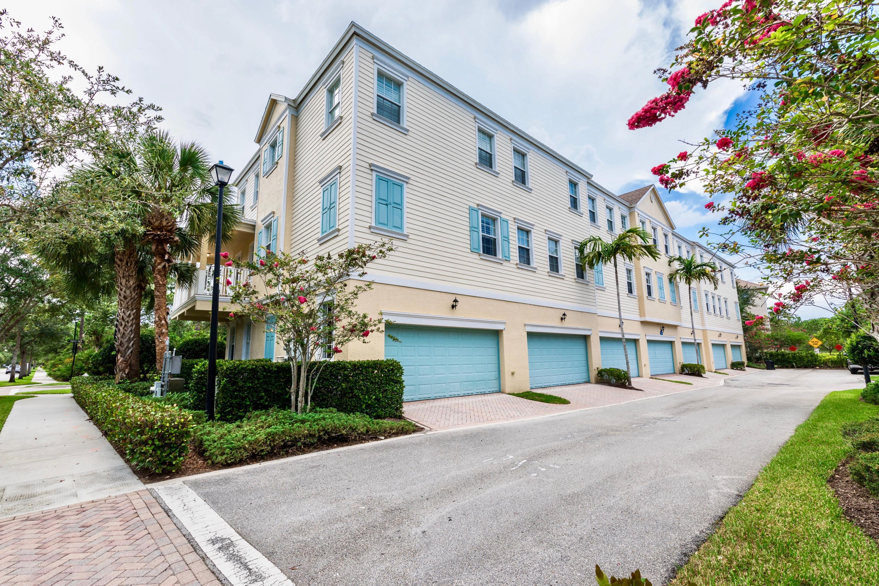 Sandpiper Cove - Residential