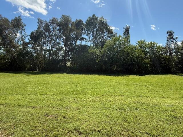 HIGH POINT OF FORT PIERCE - Residential