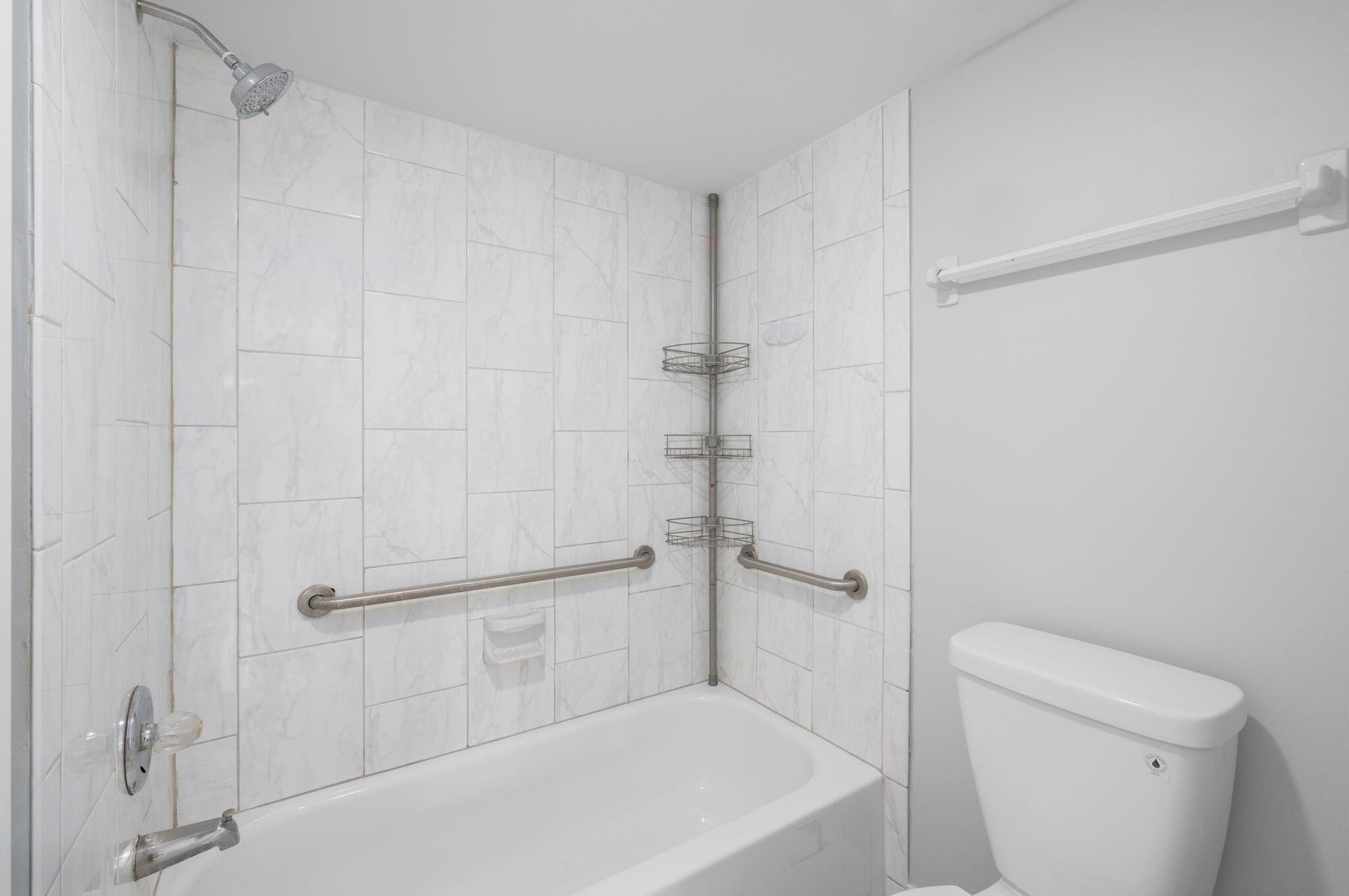 HIGH POINT OF FORT PIERCE - Residential