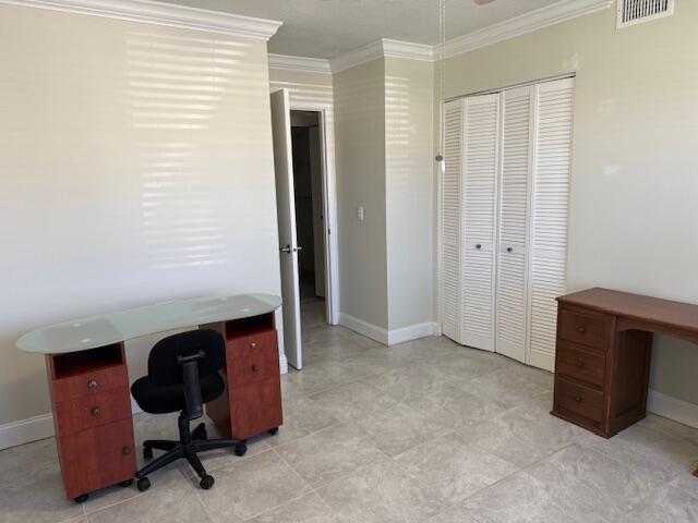 HIGH POINT OF FORT PIERCE - Residential