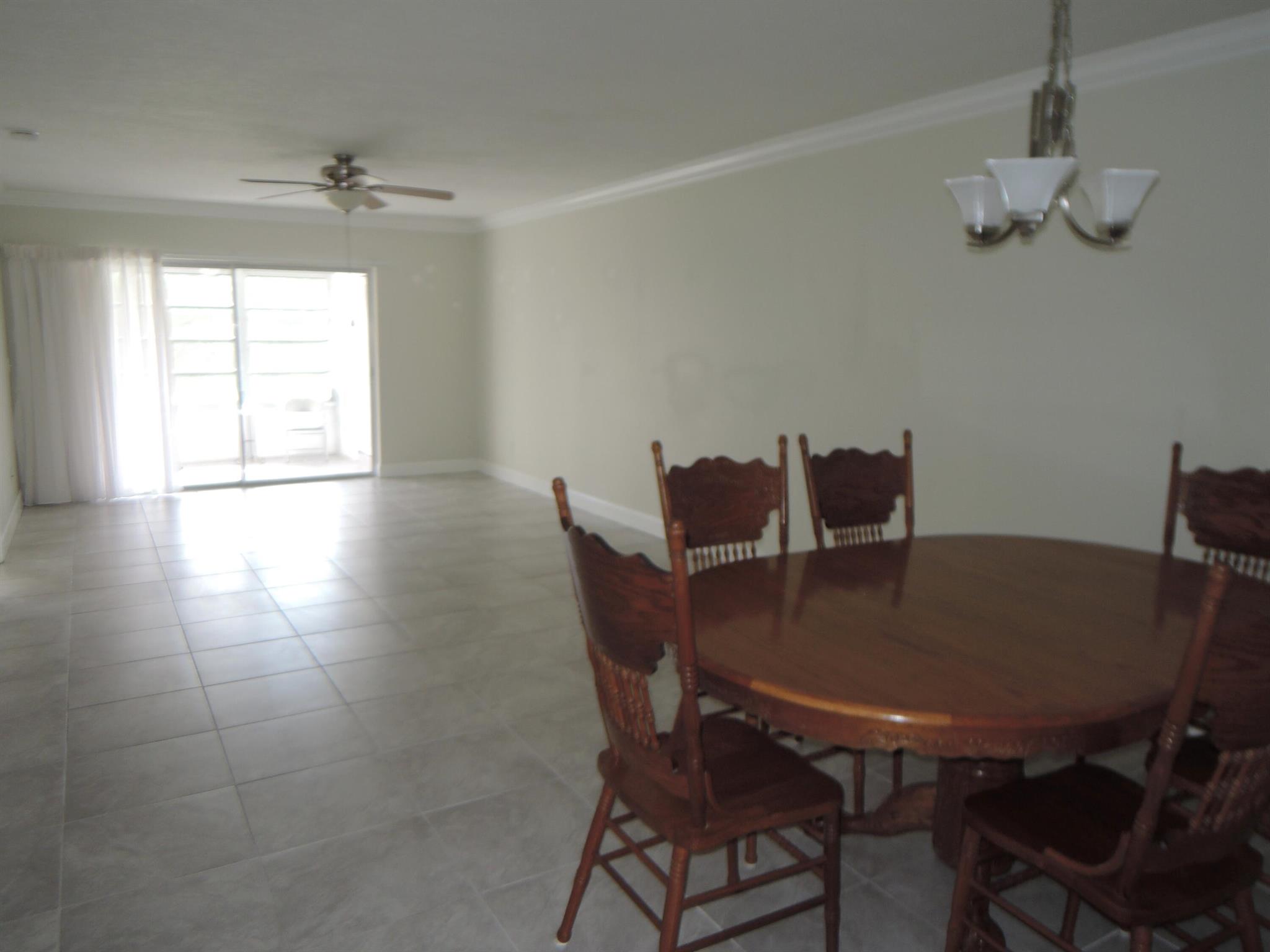 HIGH POINT OF FORT PIERCE - Residential