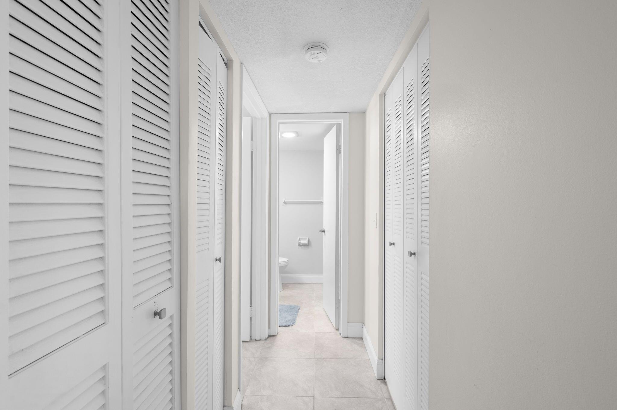 HIGH POINT OF FORT PIERCE - Residential