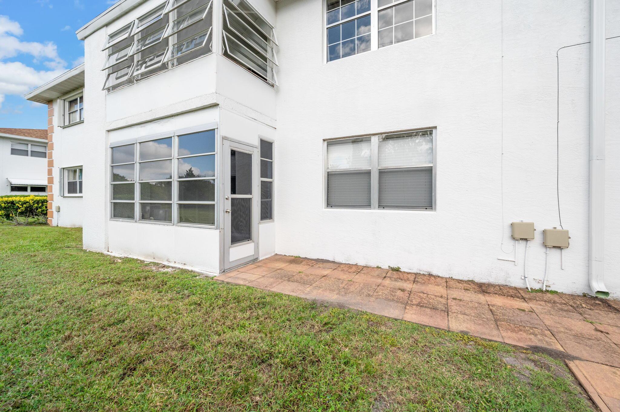 HIGH POINT OF FORT PIERCE - Residential